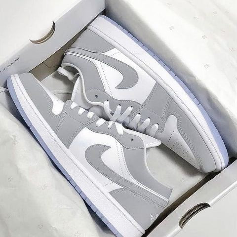 Women’s Air Jordan  one low slip on