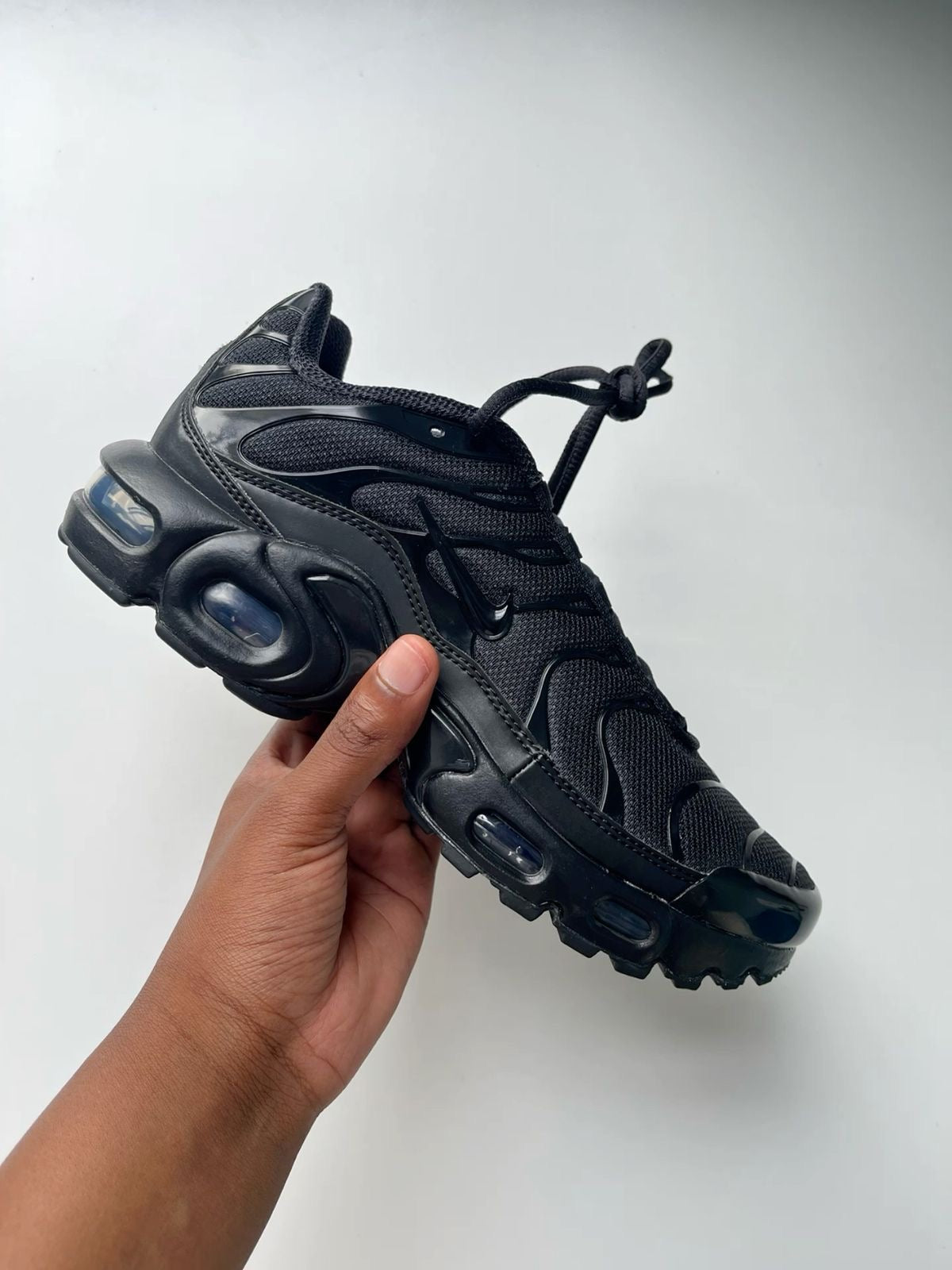 Nike AIR MAX PLUS Casual Sneakers