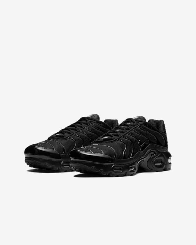 Nike AIR MAX PLUS Casual Sneakers